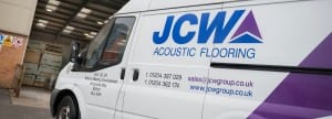 Areas We Cover at JCW Acoustic Flooring