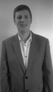 JCW Acoustic Flooring Marketing Manager, Mark Wilson