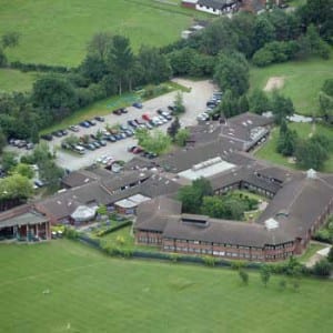 North Warwickshire Acoustic Flooring Project