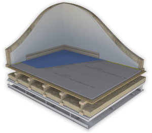 Diagram Of Cellecta Screedboard 28 Installation