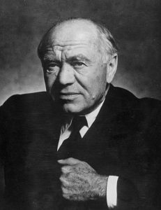 Lord beaverbrook