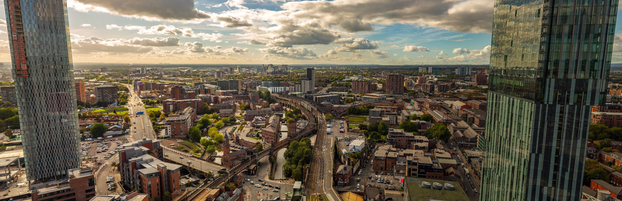 Acoustic Flooring Manchester