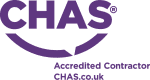 CHAS Logo