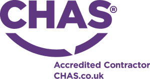 CHAS Logo