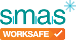 SMAS Worksafe Logo