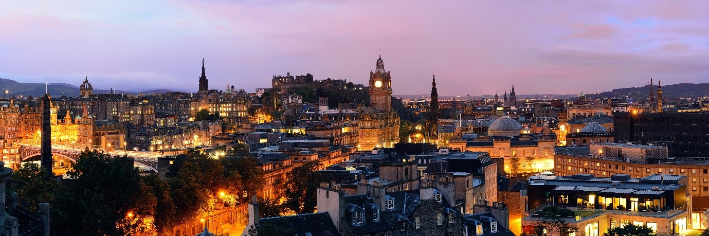 Acoustic Flooring in Edinburgh