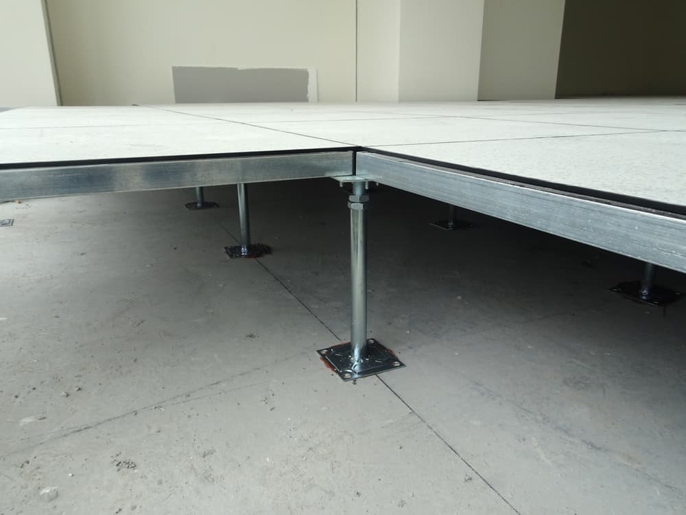 Raised Flooring