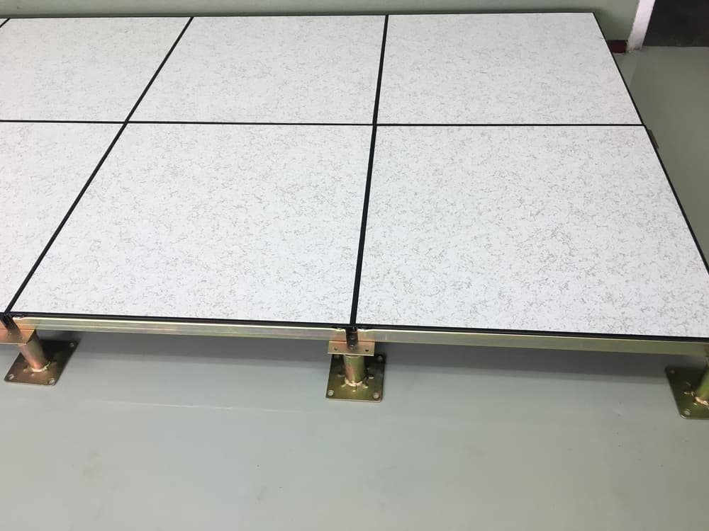 Raised Access Flooring